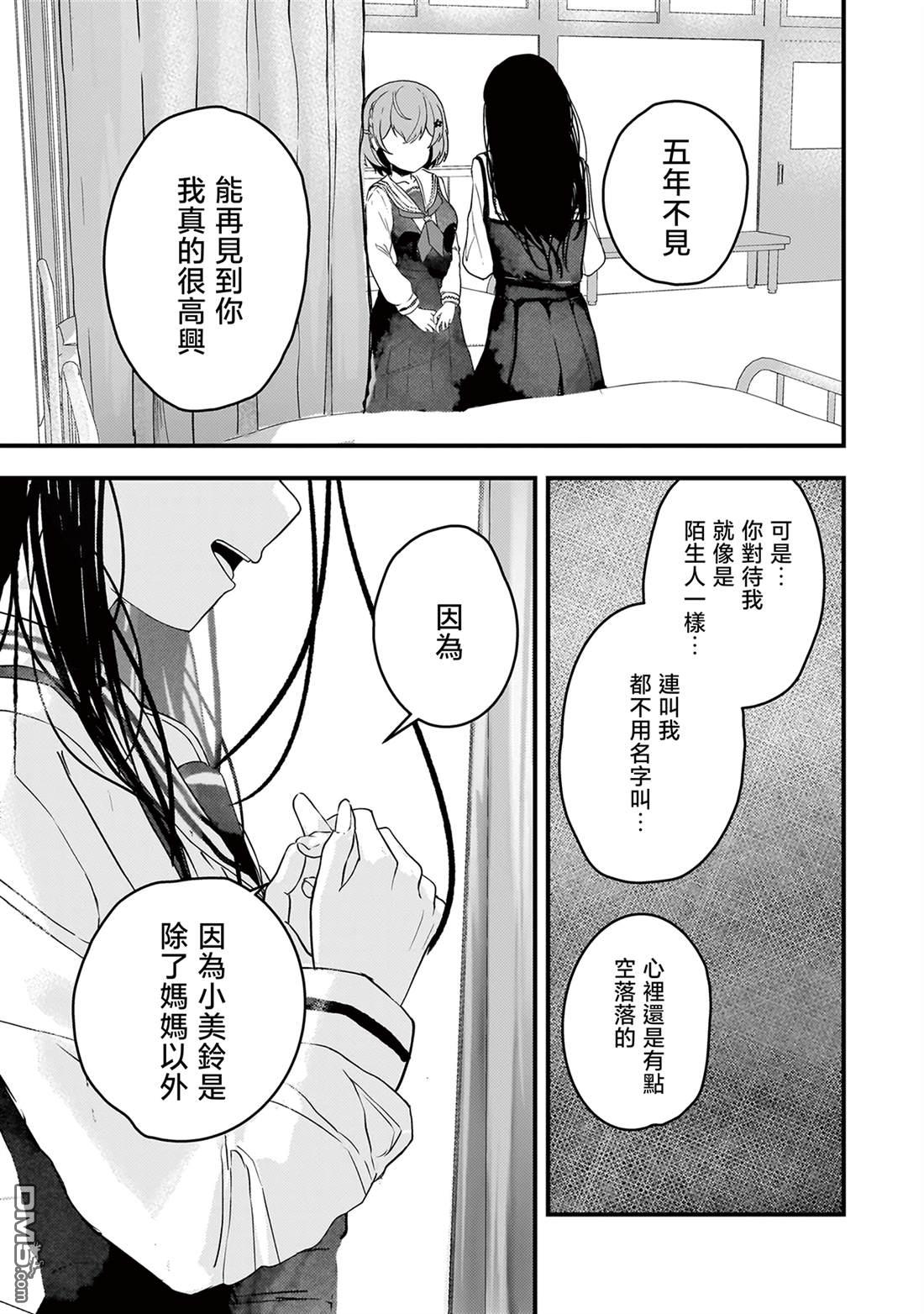 堕天使徵羽的复仇 第1话 第32页