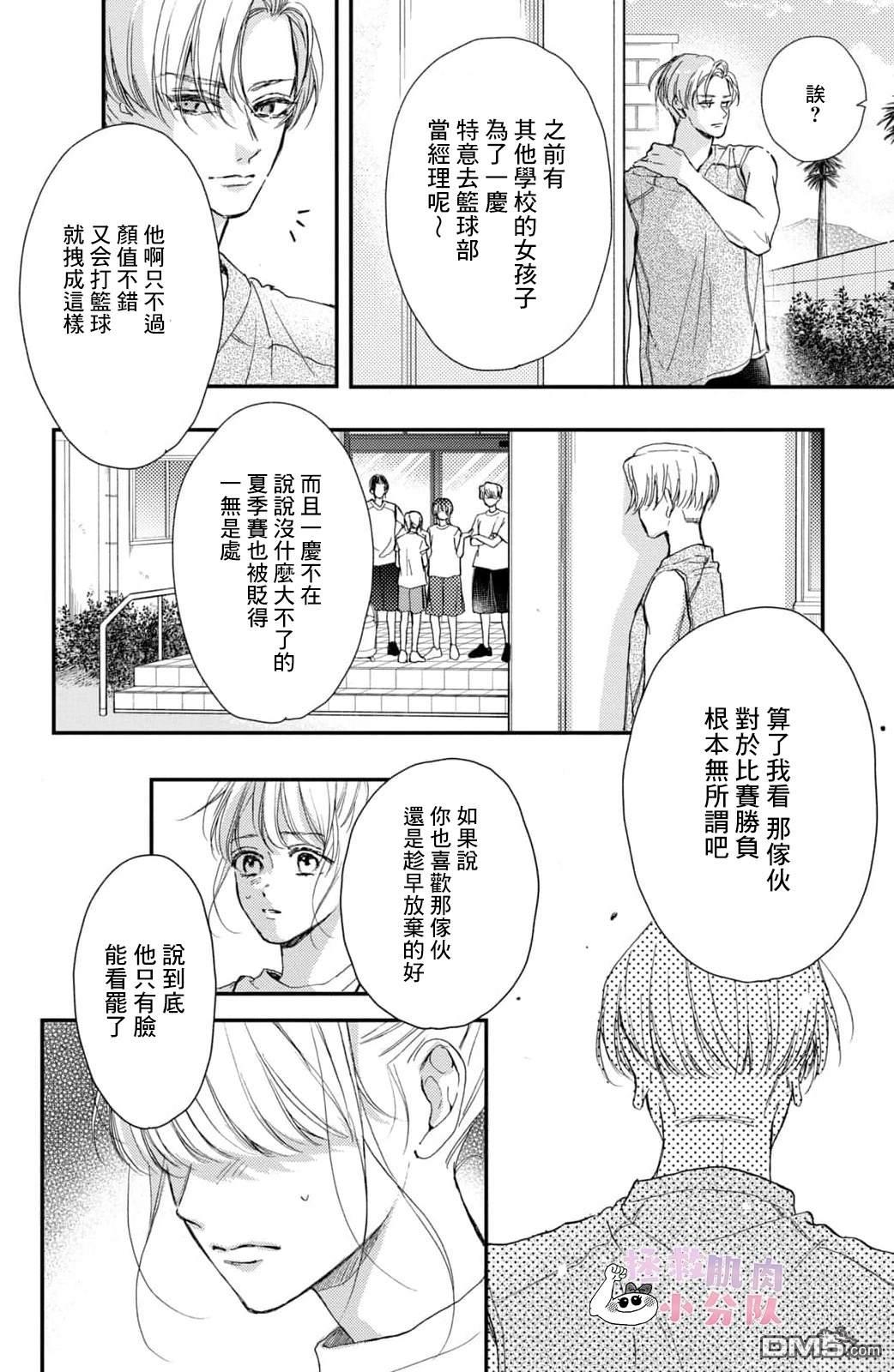 被枣学长奴役的日子 第19话 第21页