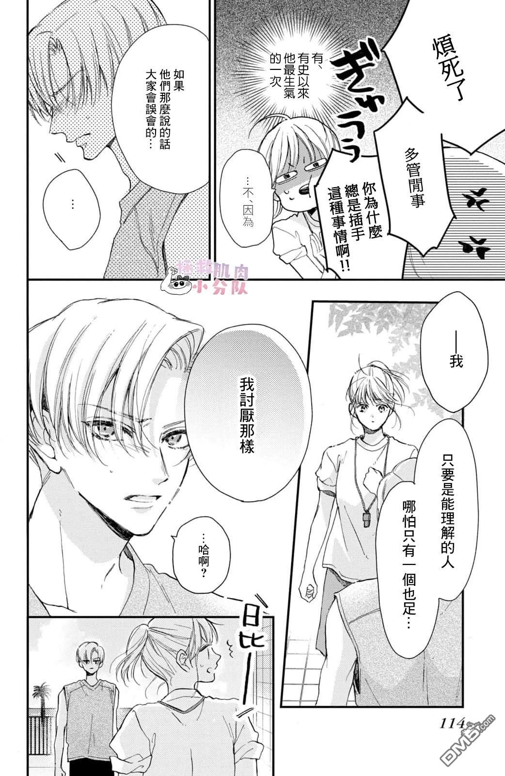 被枣学长奴役的日子 第19话 第27页
