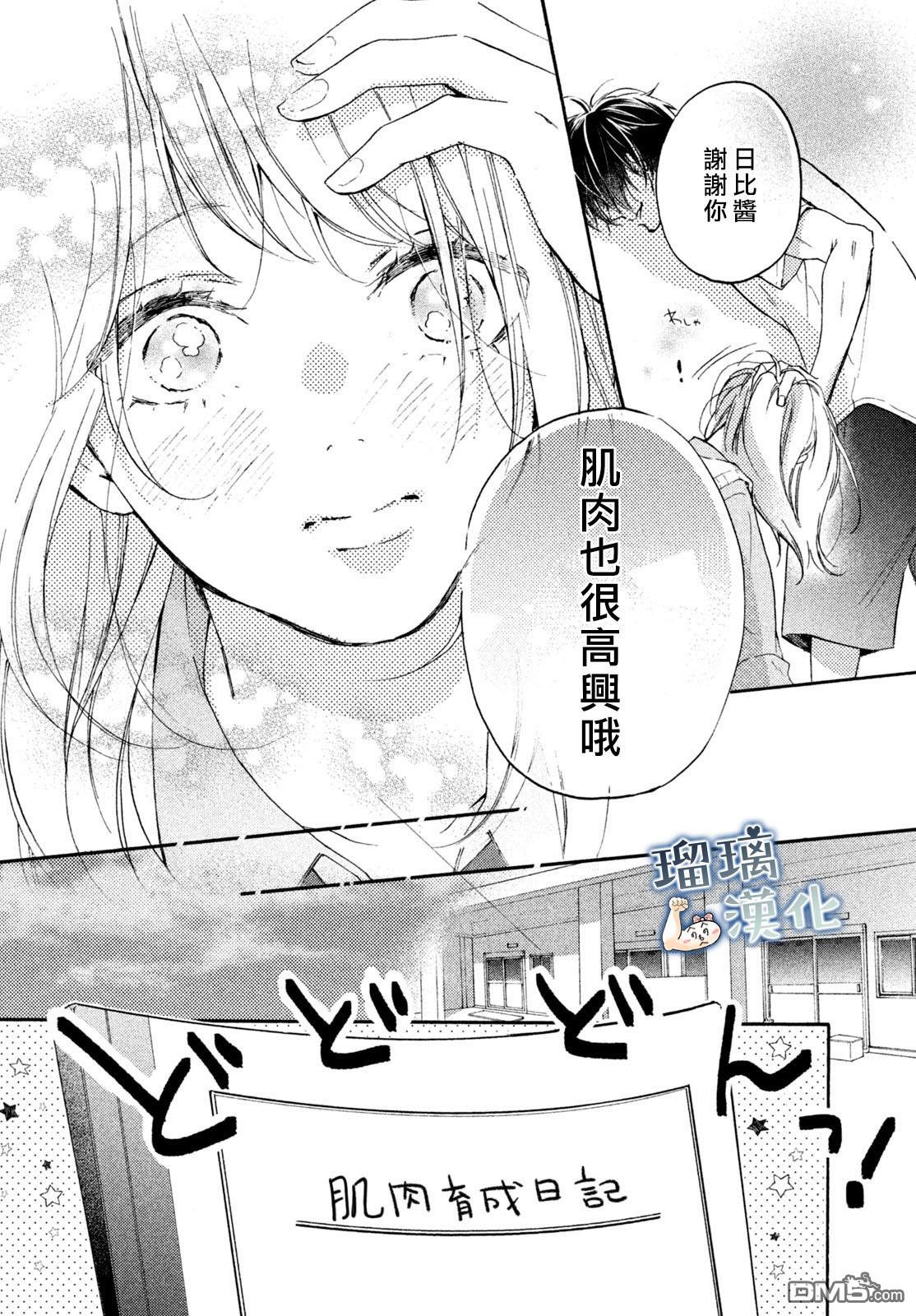被枣学长奴役的日子 第1话 第26页