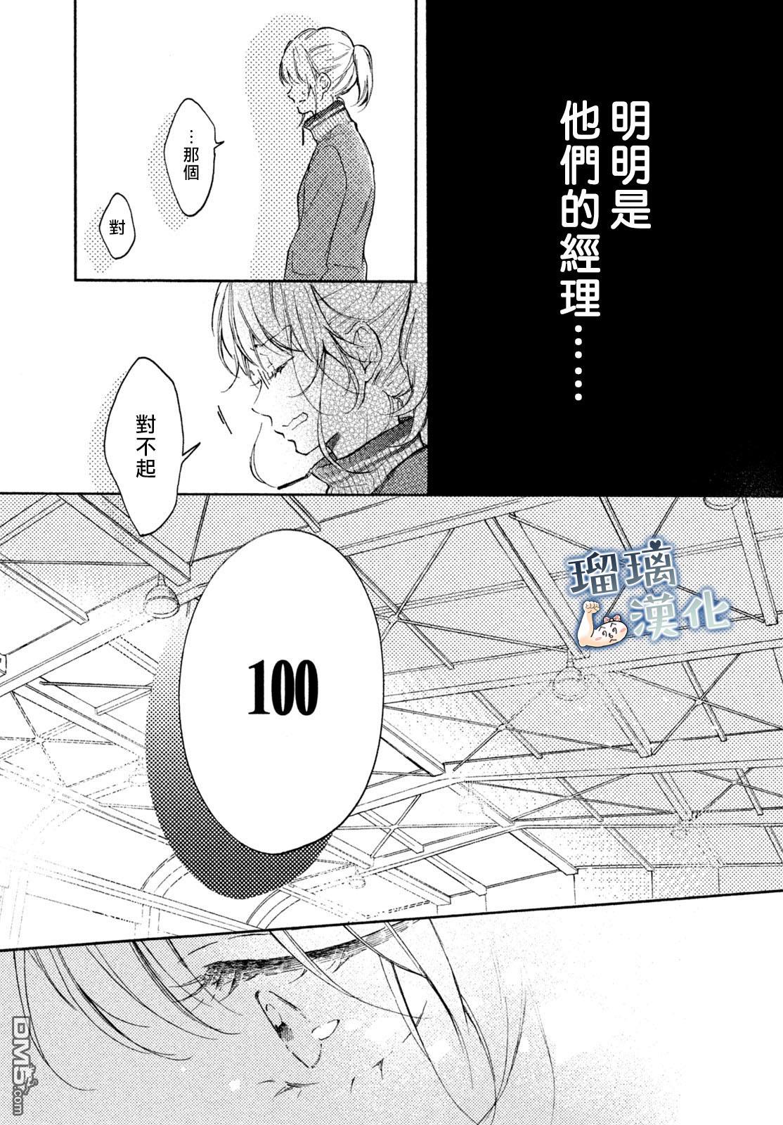 被枣学长奴役的日子 第1话 第35页