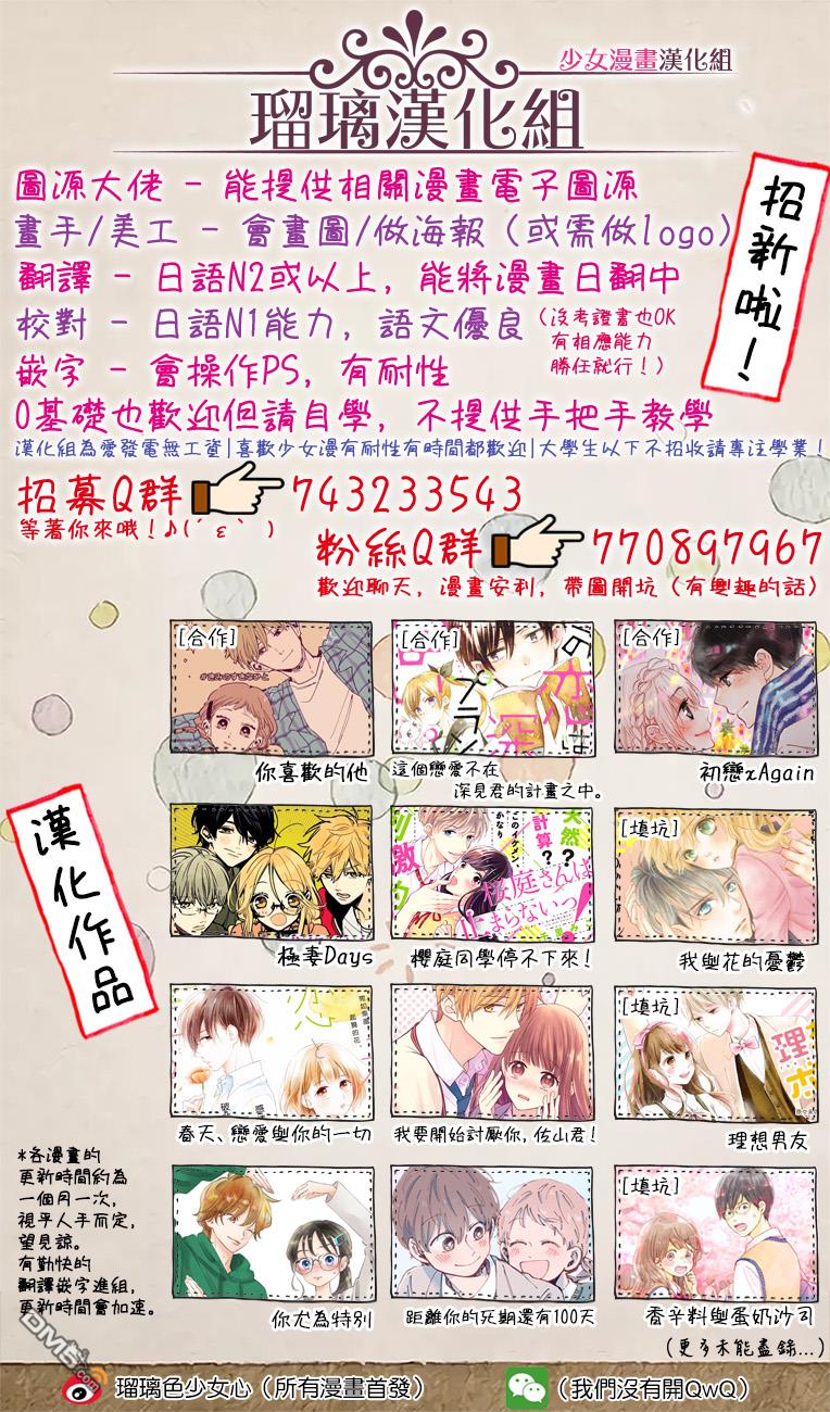 被枣学长奴役的日子 第1话 第53页