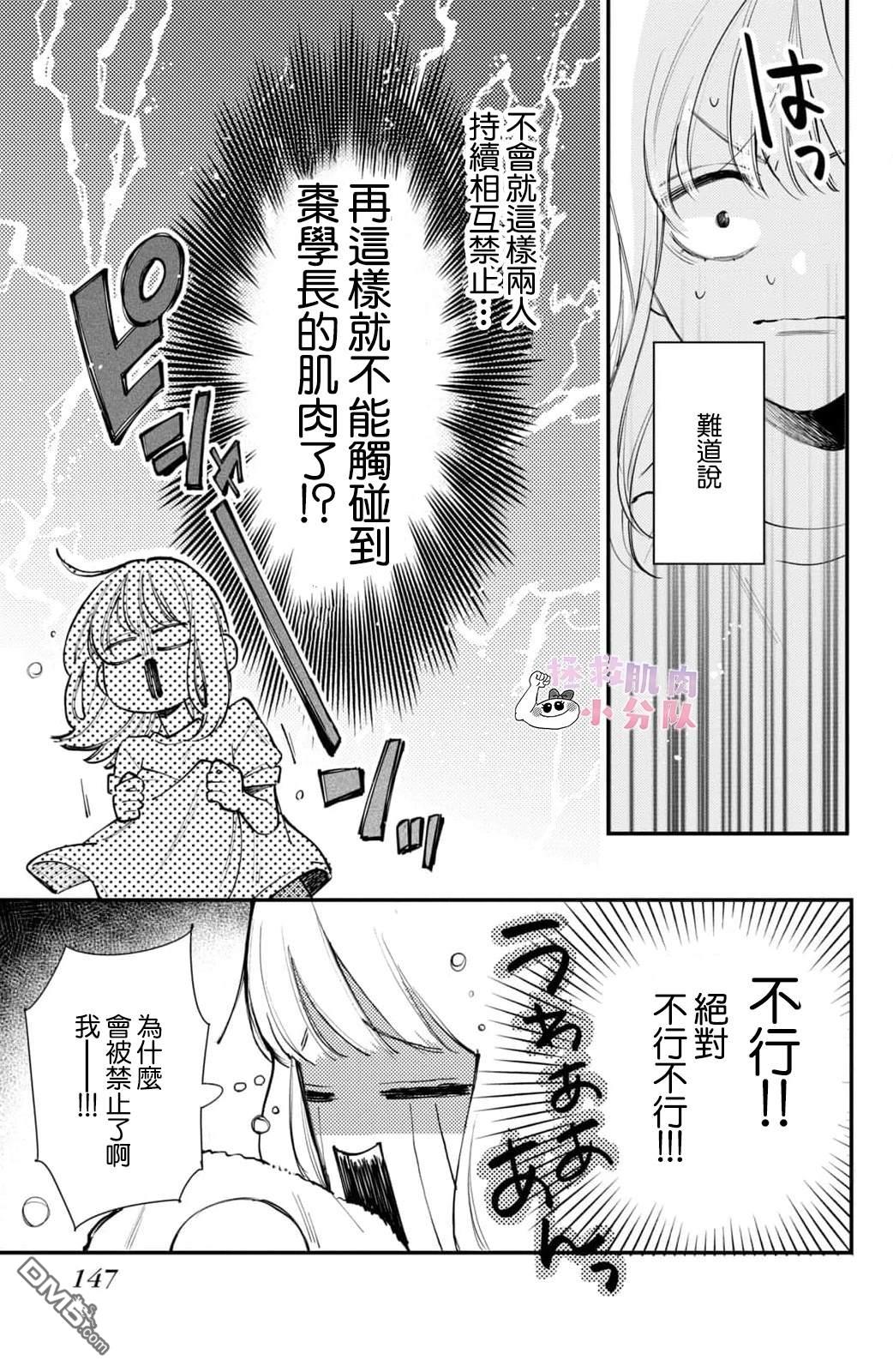被枣学长奴役的日子 第20话 第19页