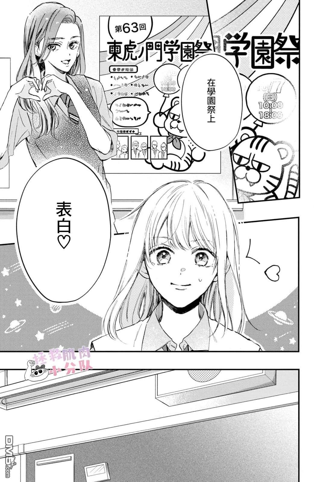 被枣学长奴役的日子 第21话 第14页