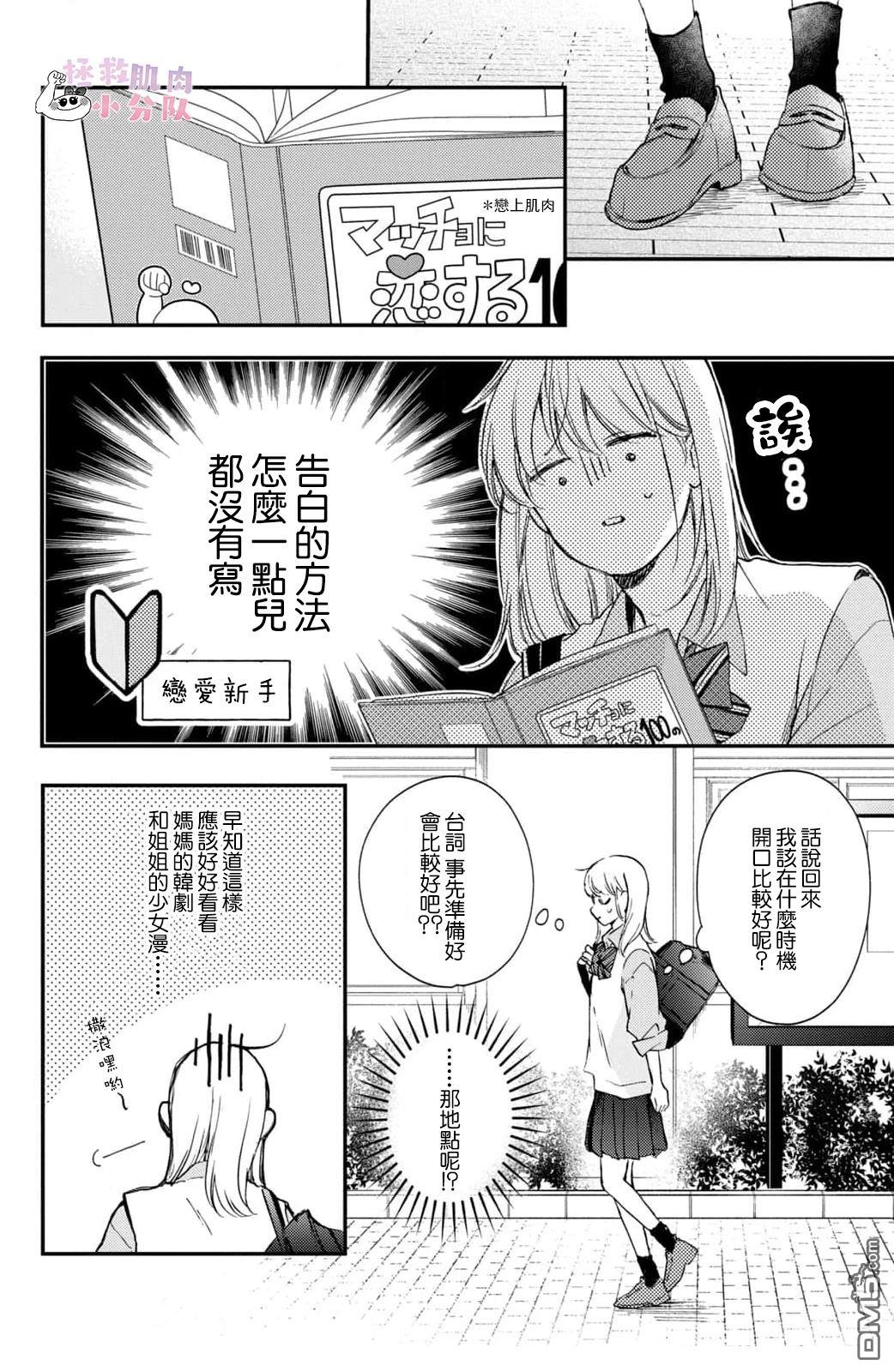 被枣学长奴役的日子 第21话 第25页