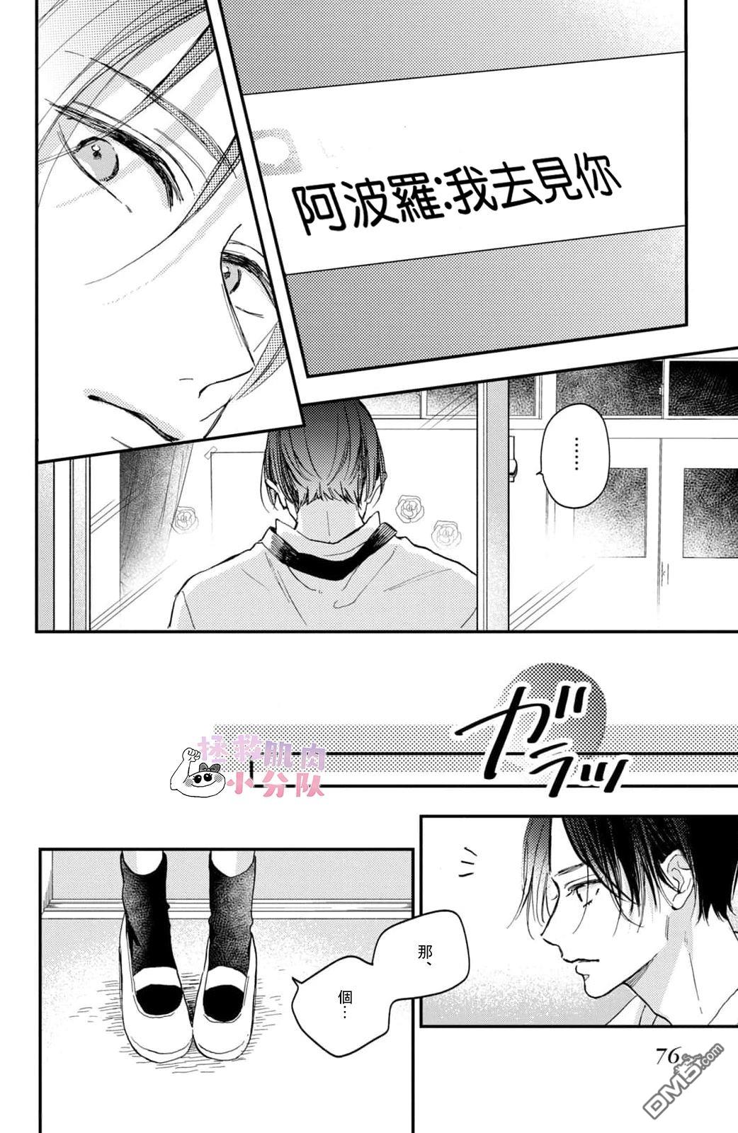 被枣学长奴役的日子 第22话 第28页