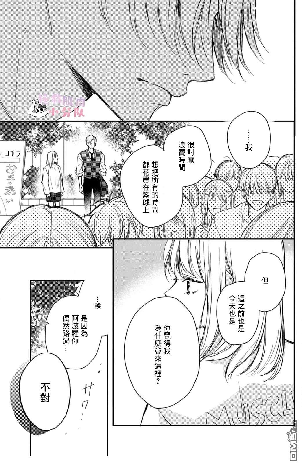 被枣学长奴役的日子 第23话 第25页
