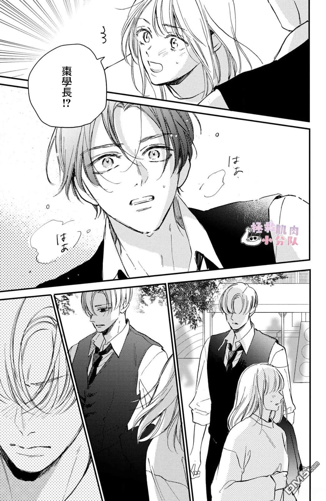 被枣学长奴役的日子 第23话 第29页
