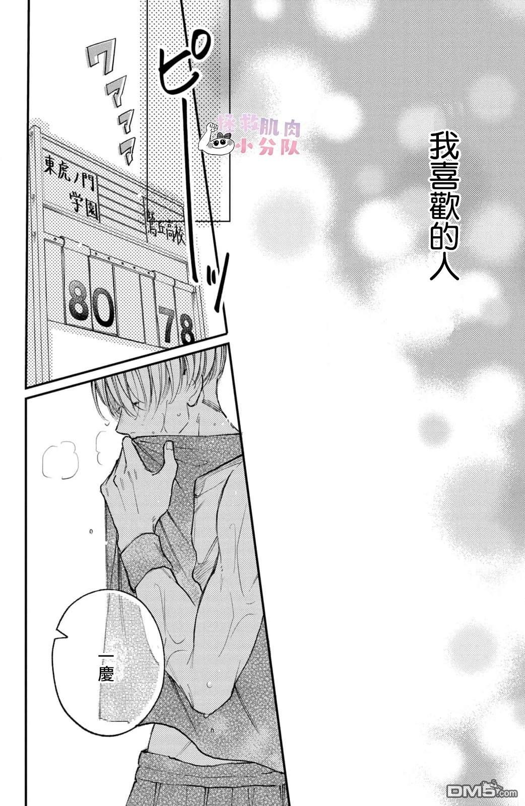 被枣学长奴役的日子 第24话 第30页