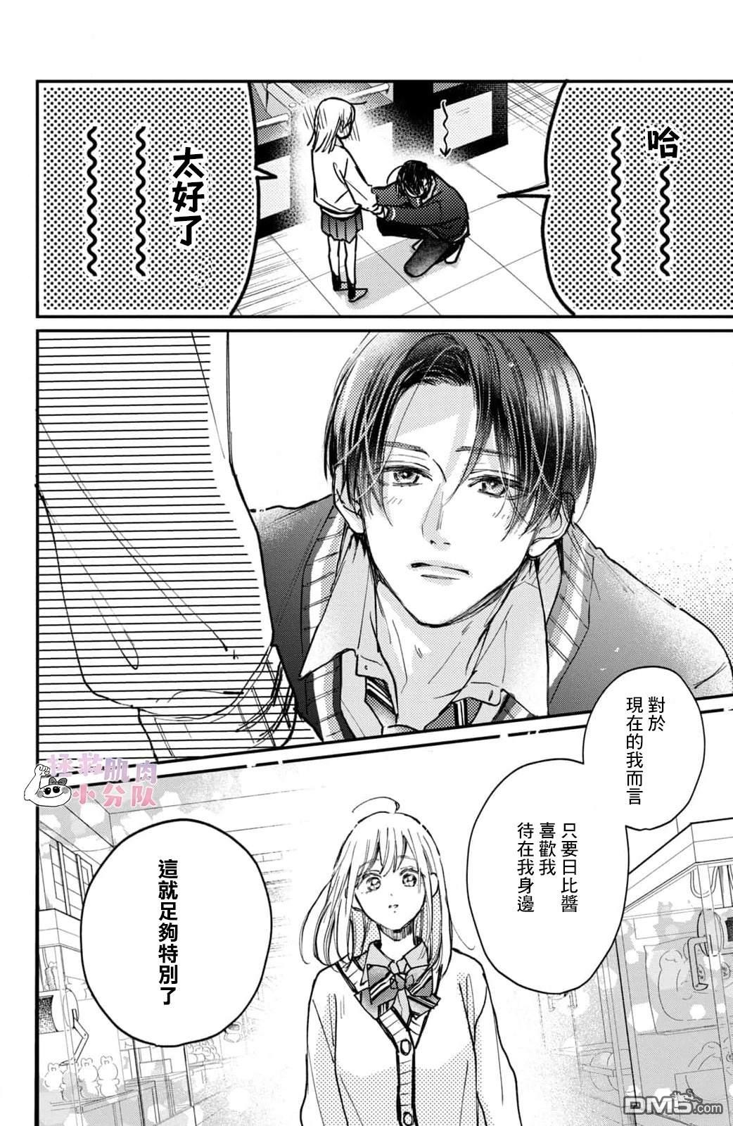 被枣学长奴役的日子 第25话 第29页