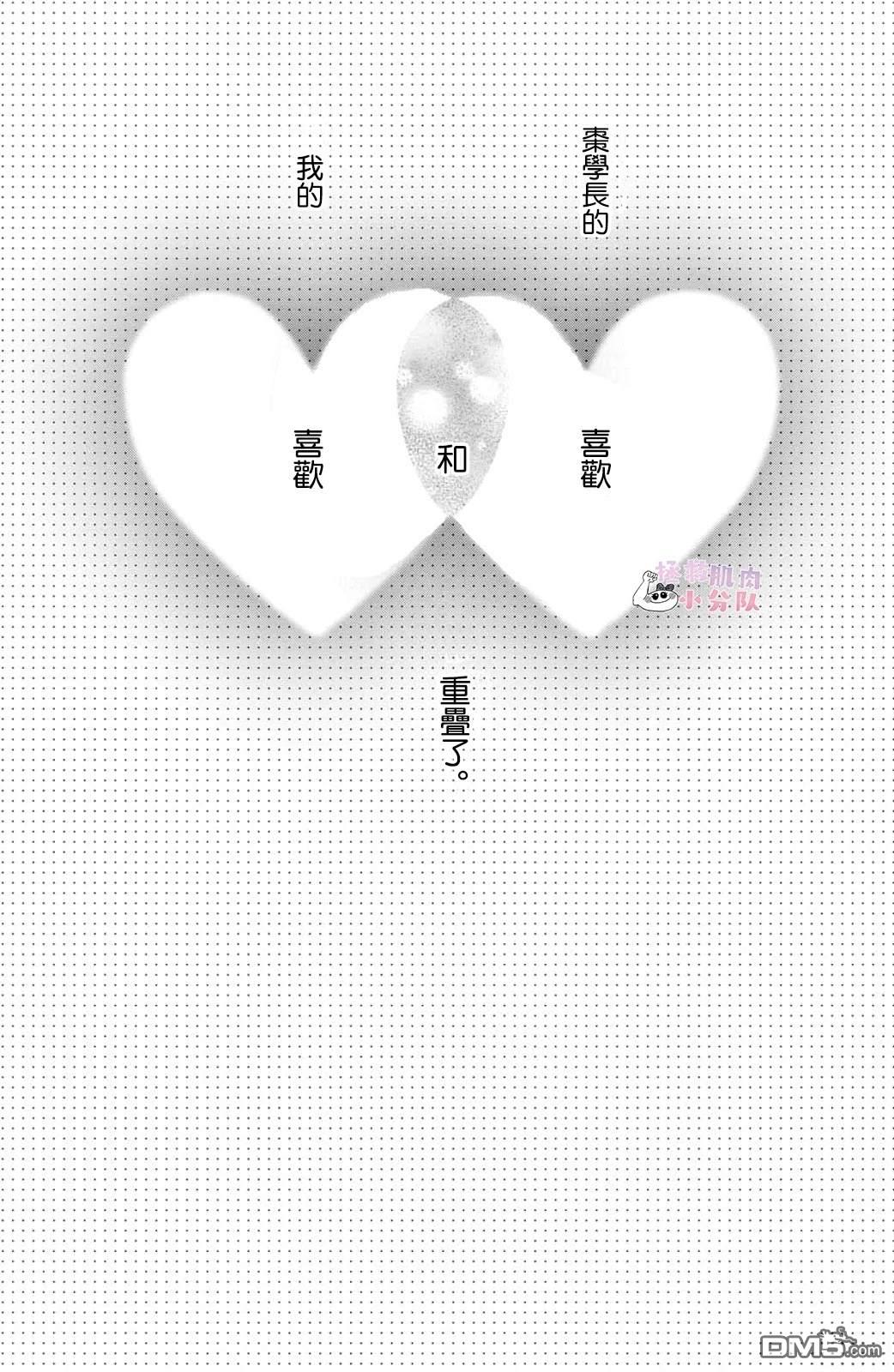 被枣学长奴役的日子 第25话 第3页