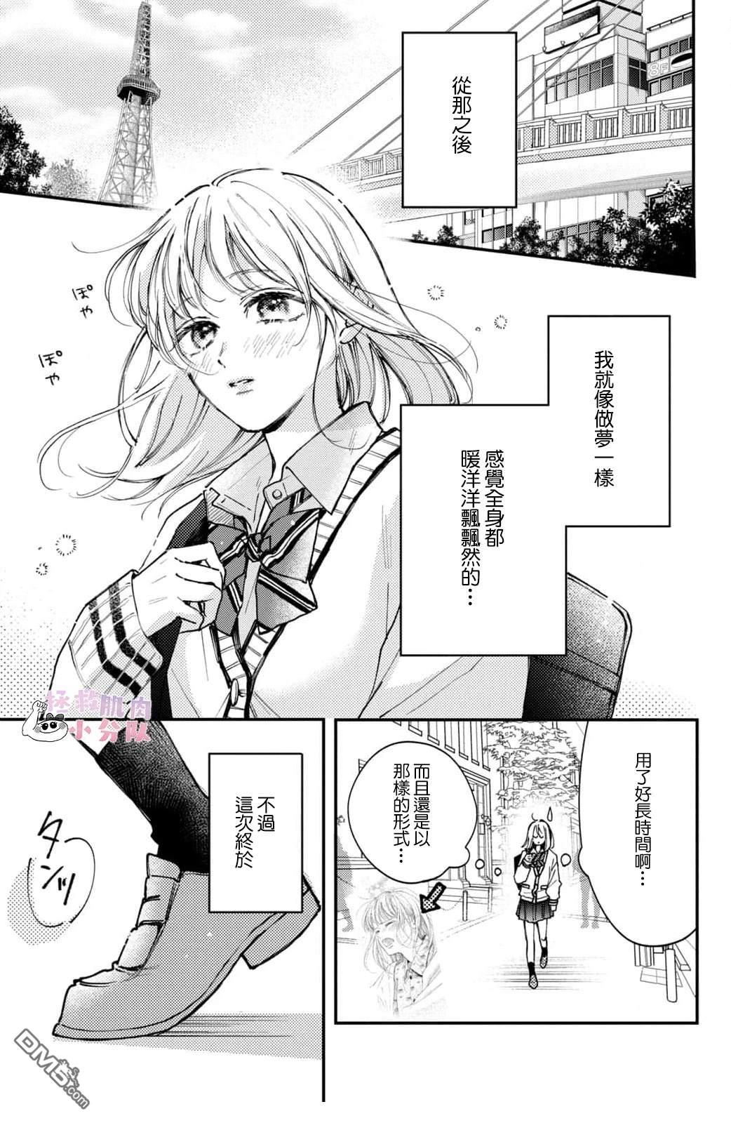 被枣学长奴役的日子 第25话 第4页