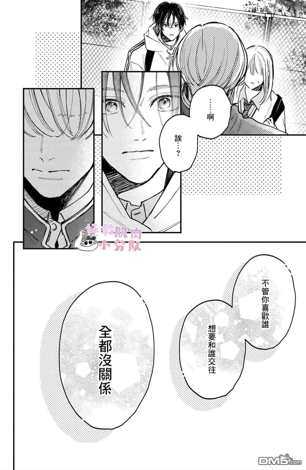 被枣学长奴役的日子 第26话 第24页