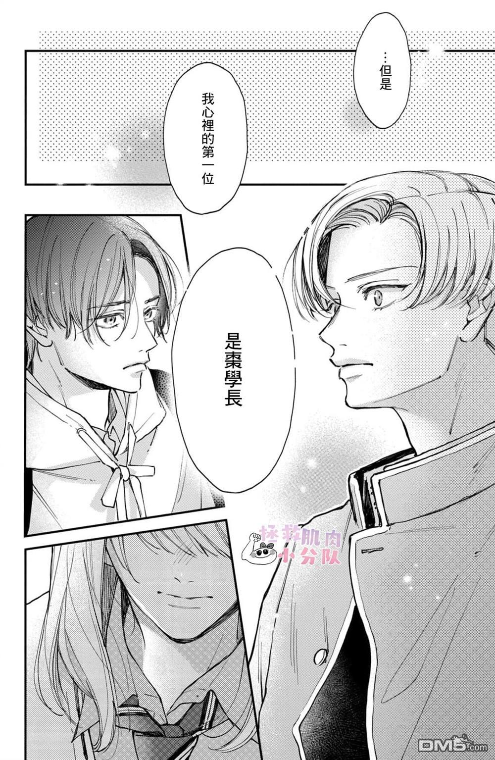 被枣学长奴役的日子 第26话 第30页