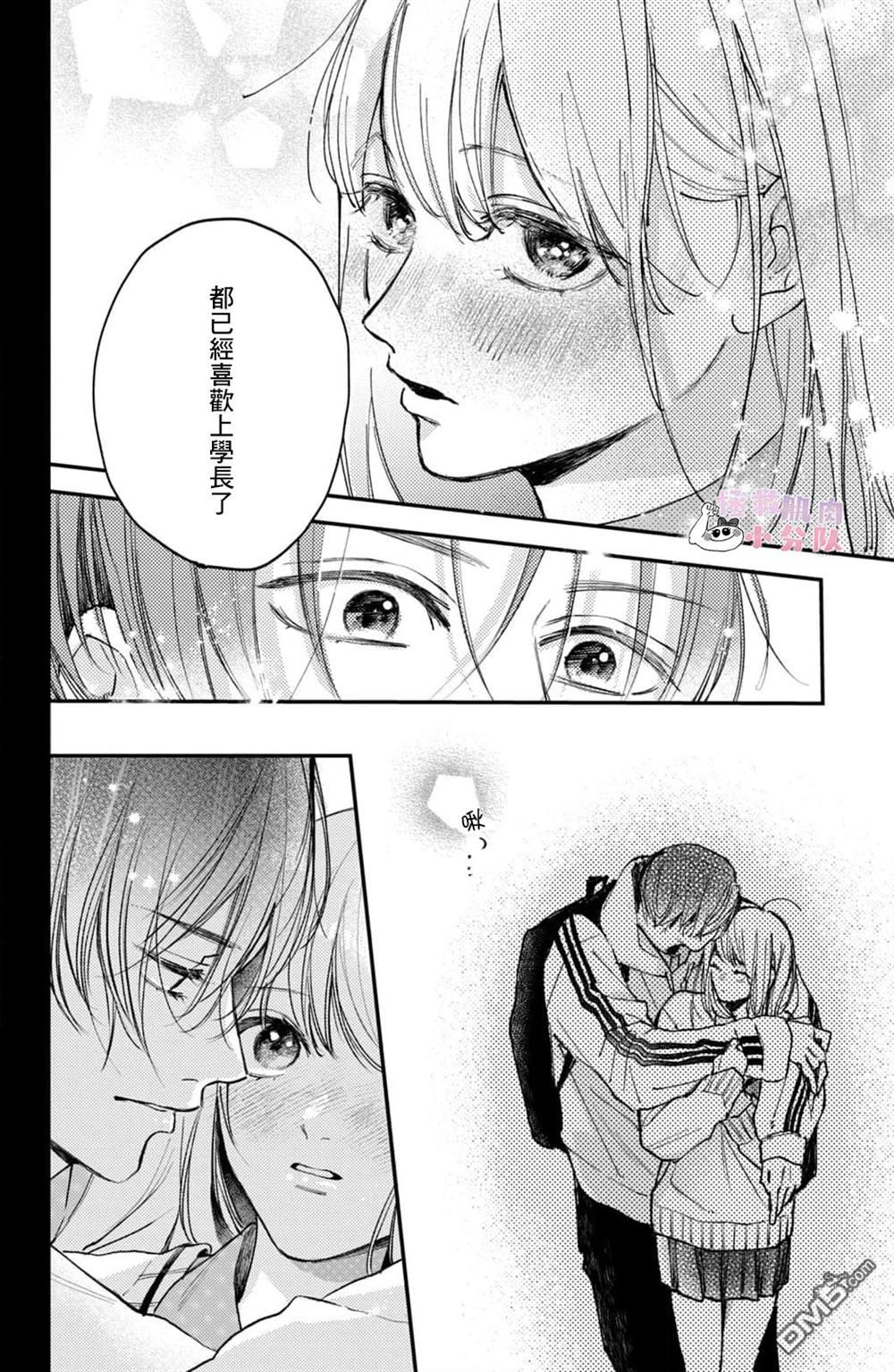 被枣学长奴役的日子 第26话 第39页