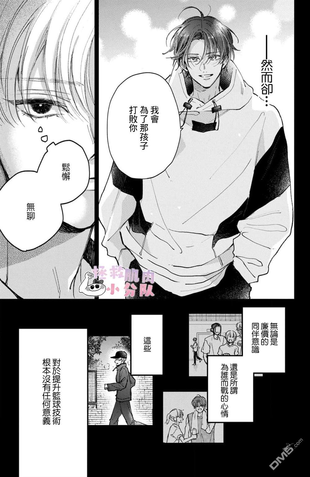 被枣学长奴役的日子 第26话 第7页