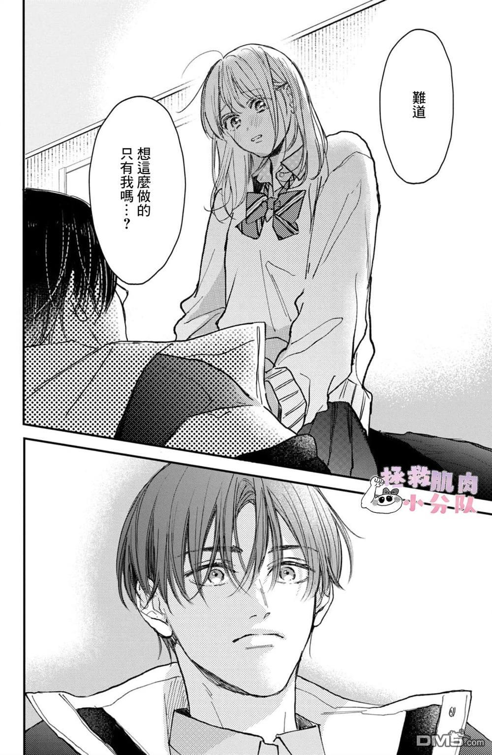 被枣学长奴役的日子 第27话 第28页