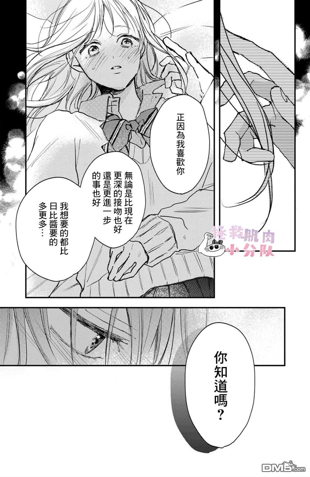 被枣学长奴役的日子 第27话 第31页