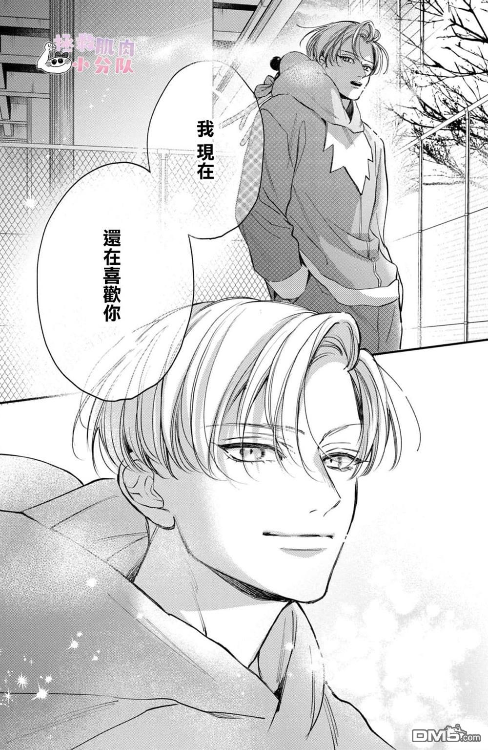 被枣学长奴役的日子 第28话 第20页