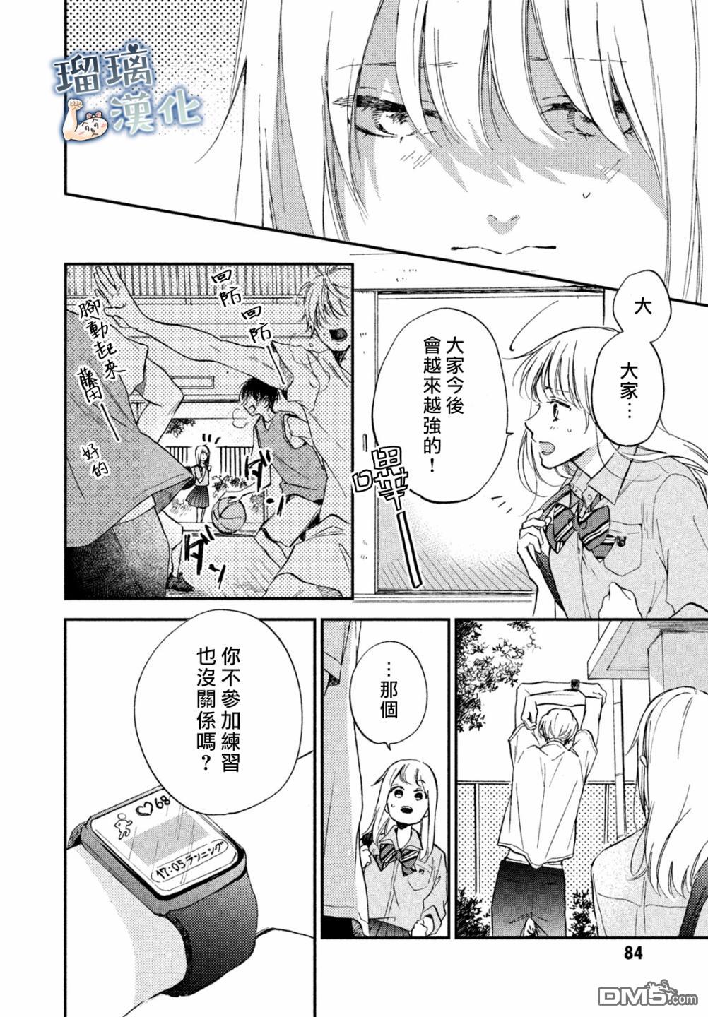 被枣学长奴役的日子 第6话 第20页