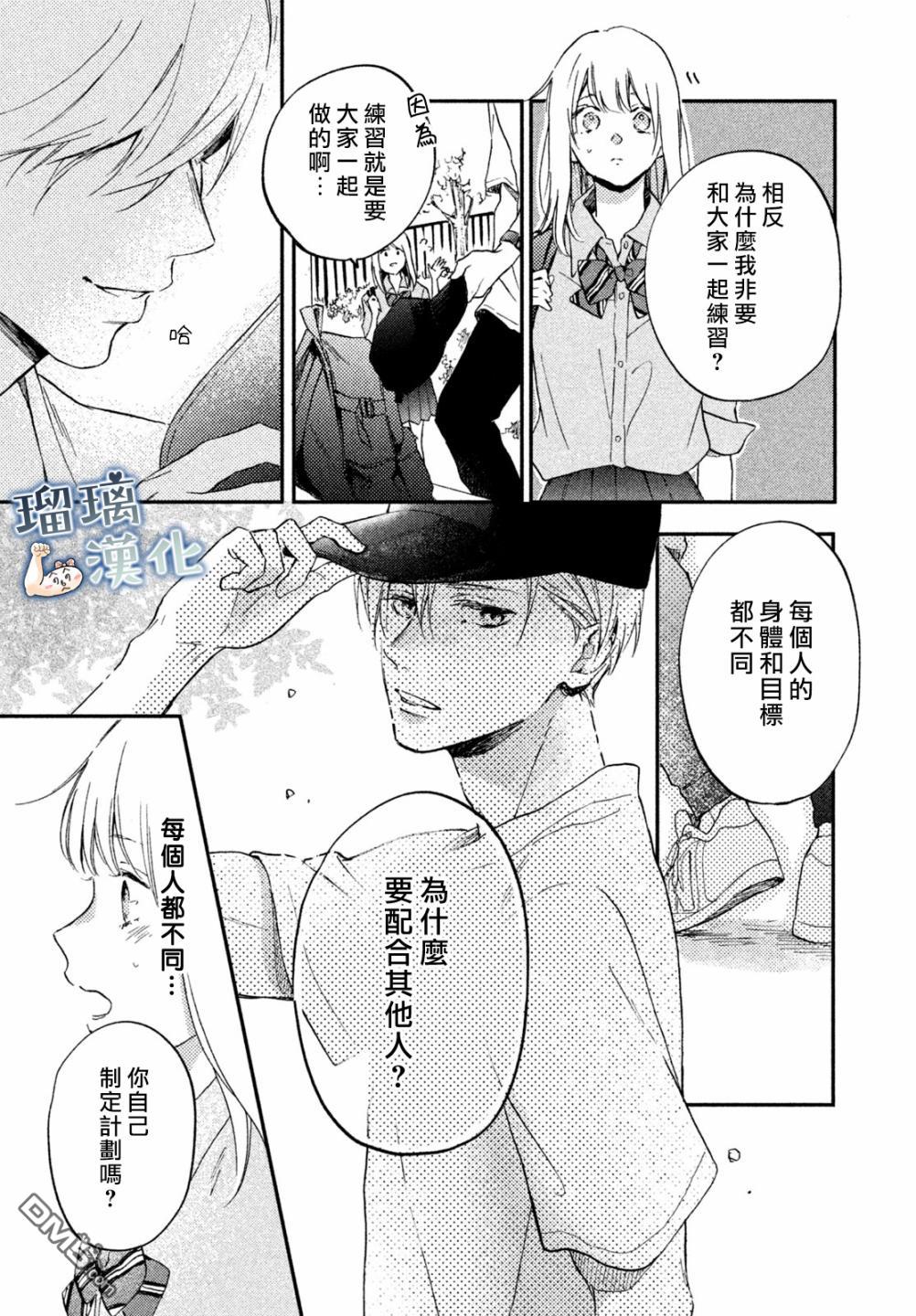 被枣学长奴役的日子 第6话 第21页