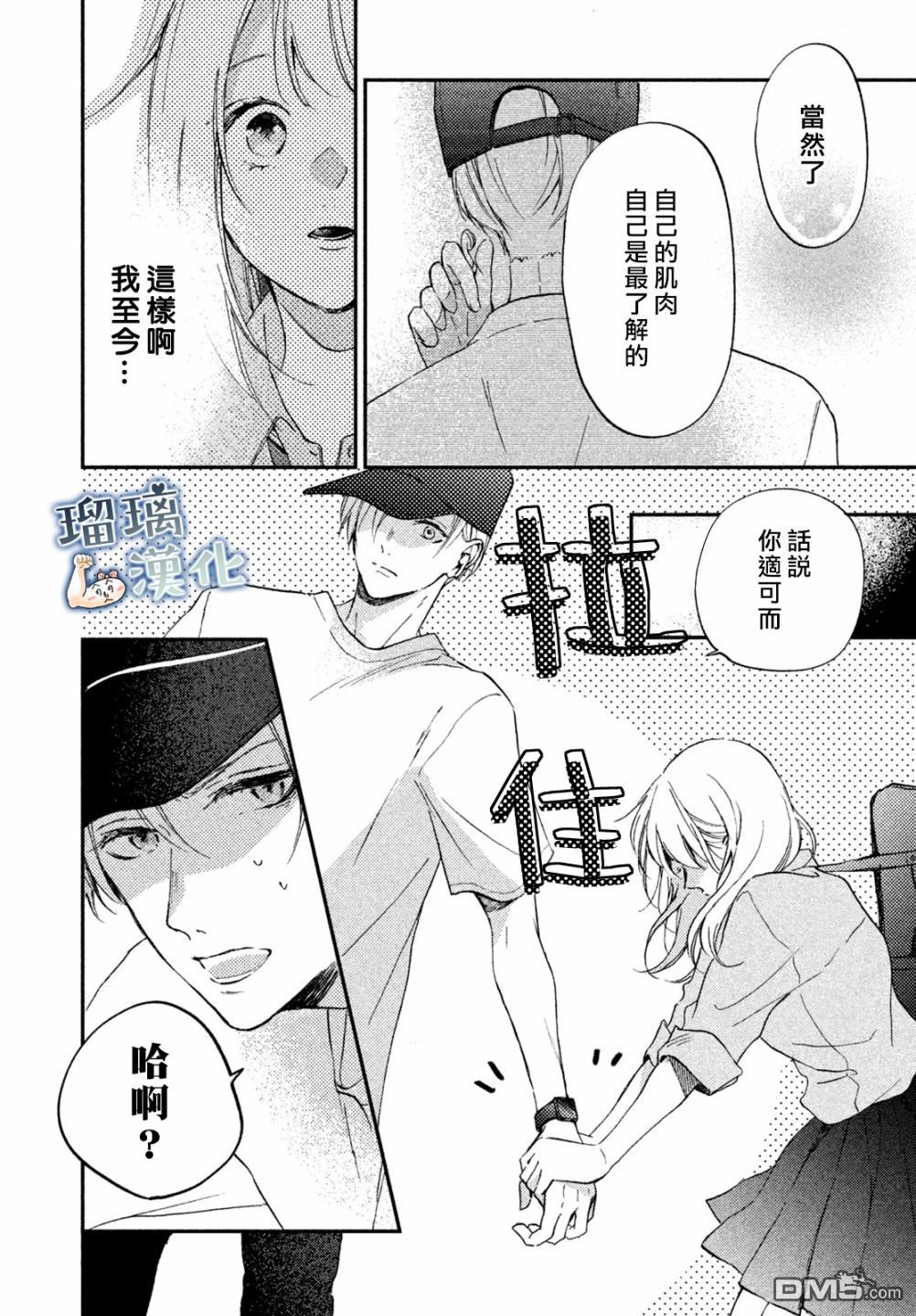 被枣学长奴役的日子 第6话 第22页
