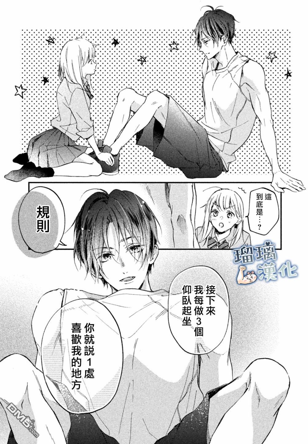 被枣学长奴役的日子 第6话 第29页
