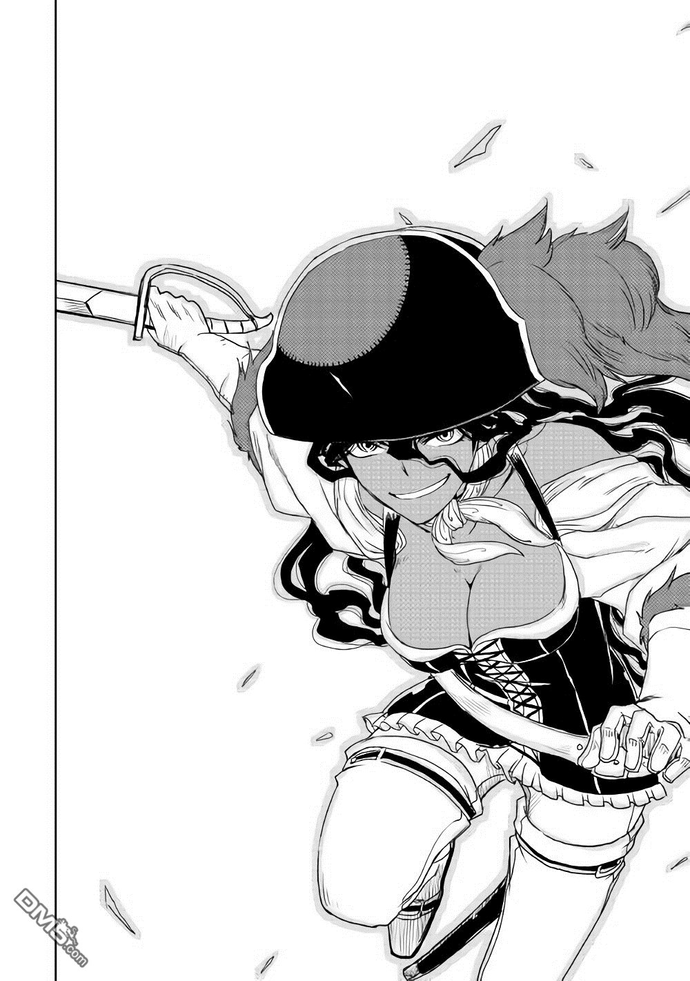 异世界转生骚动记 第38话 第7页