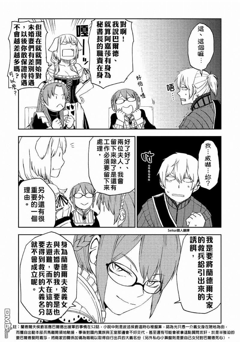 异世界转生骚动记 第59话 第20页