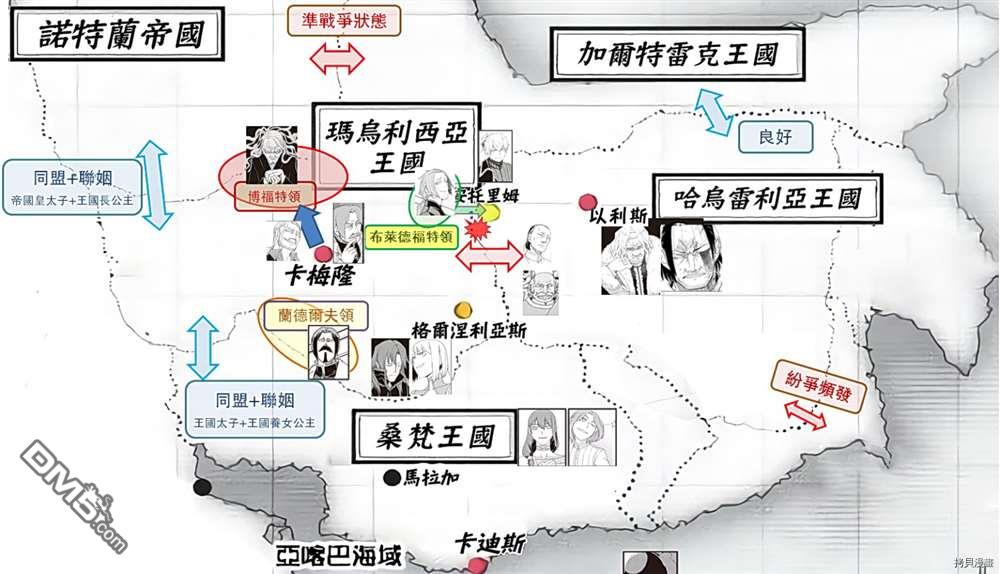 异世界转生骚动记 第71话 第26页