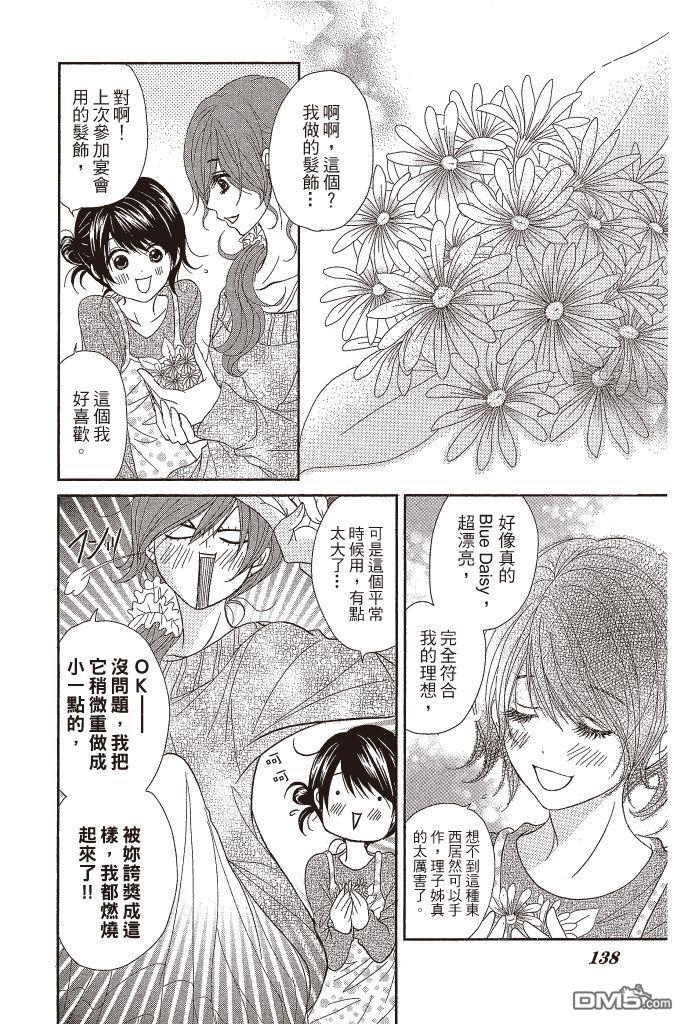 爱情接合器 第12卷 第139页