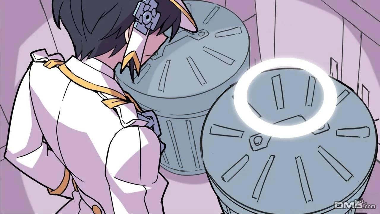 Kyo-hei(杏丙)的helltaker同人漫画 [番外] 阿撒兹勒不幸的一天 第11页