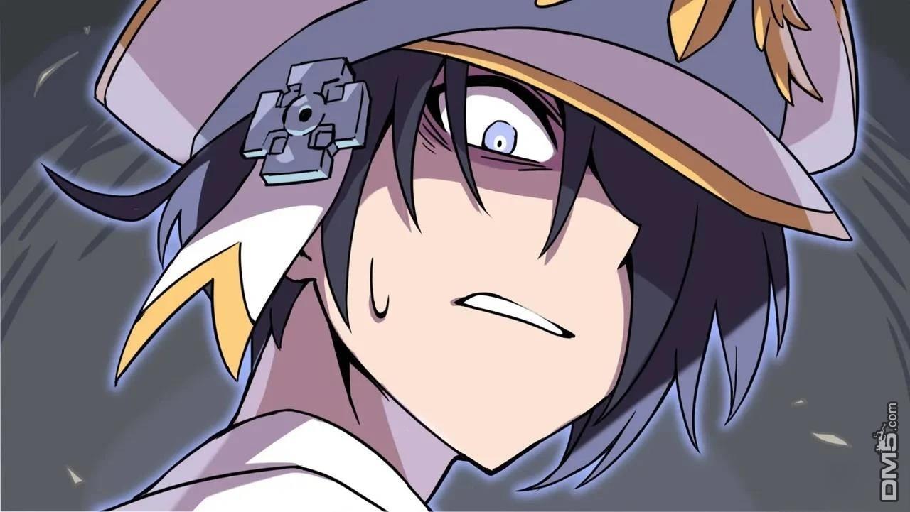 Kyo-hei(杏丙)的helltaker同人漫画 [番外] 阿撒兹勒不幸的一天 第20页
