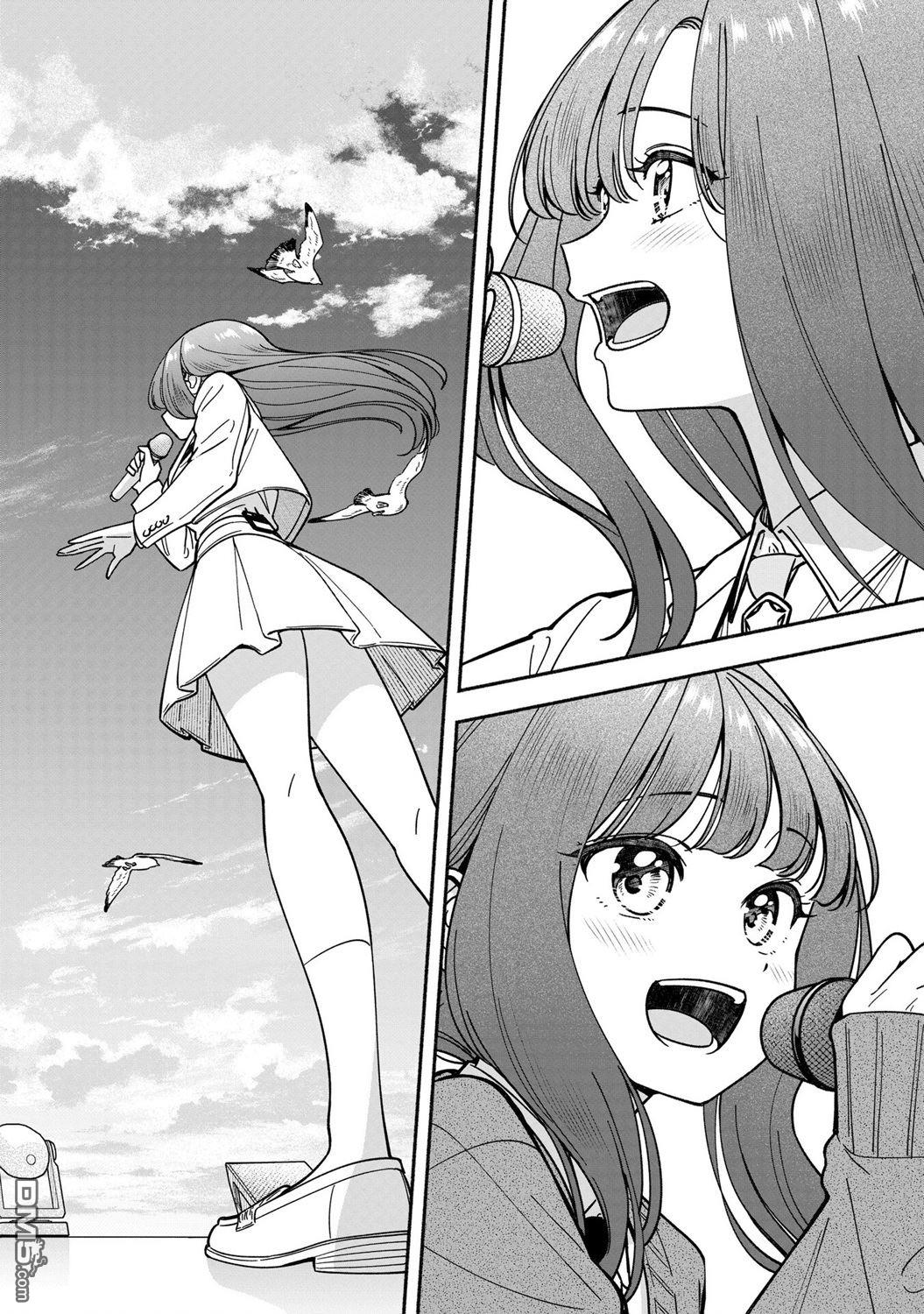 IDOL×IDOL STORY！ 第44话 第18页
