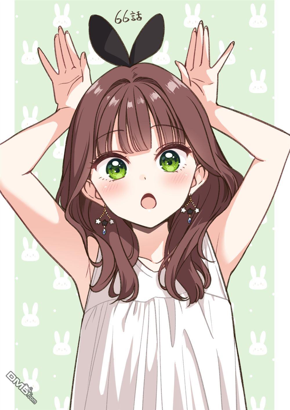 IDOL×IDOL STORY！ 第66话 第32页