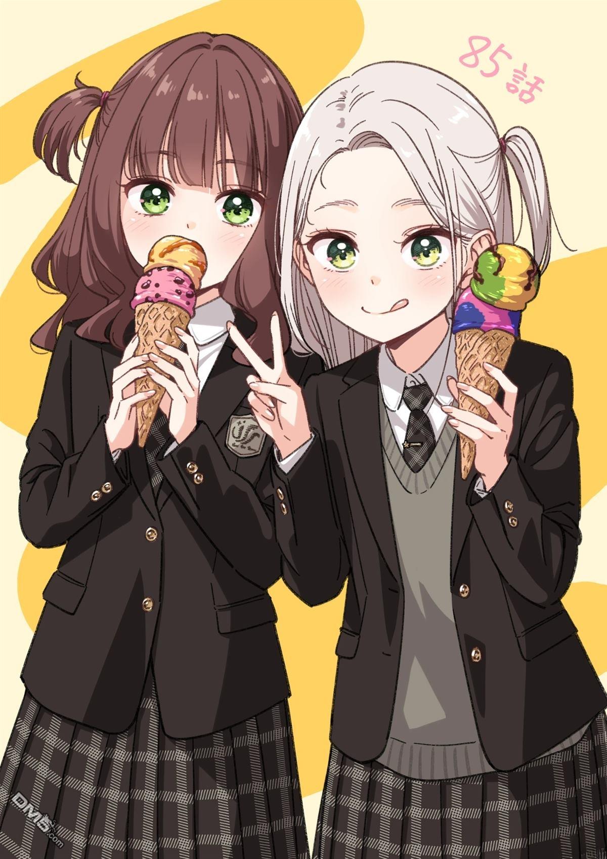 IDOL×IDOL STORY！ 第85话 第2页