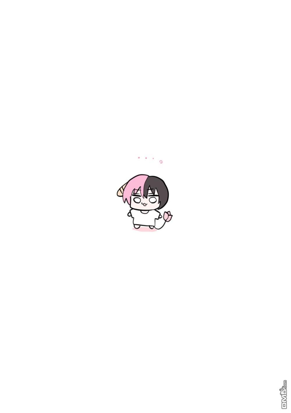 混血魅魔散篇合集 [番外] 头发剪毁了的小草莓 第2页