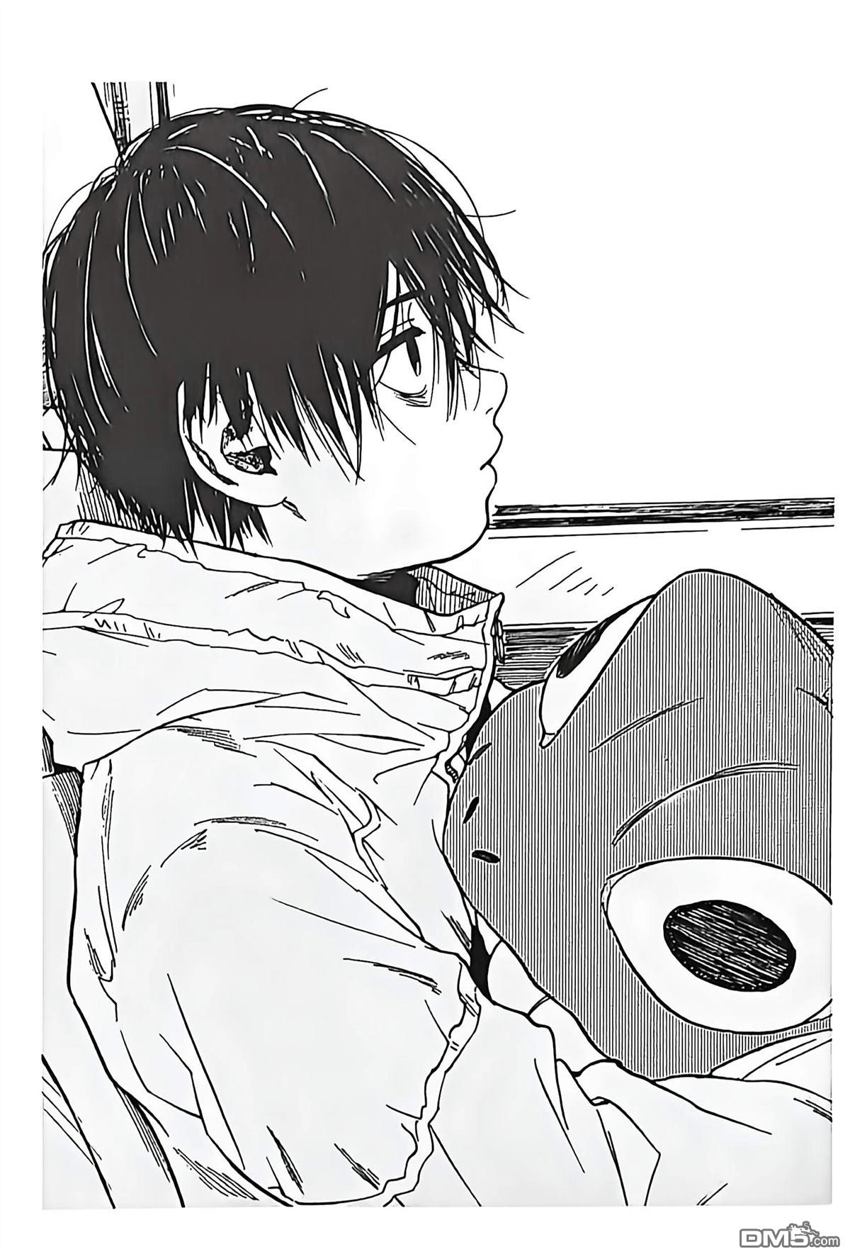 少年之痕 [番外] 01卷番外 第10页