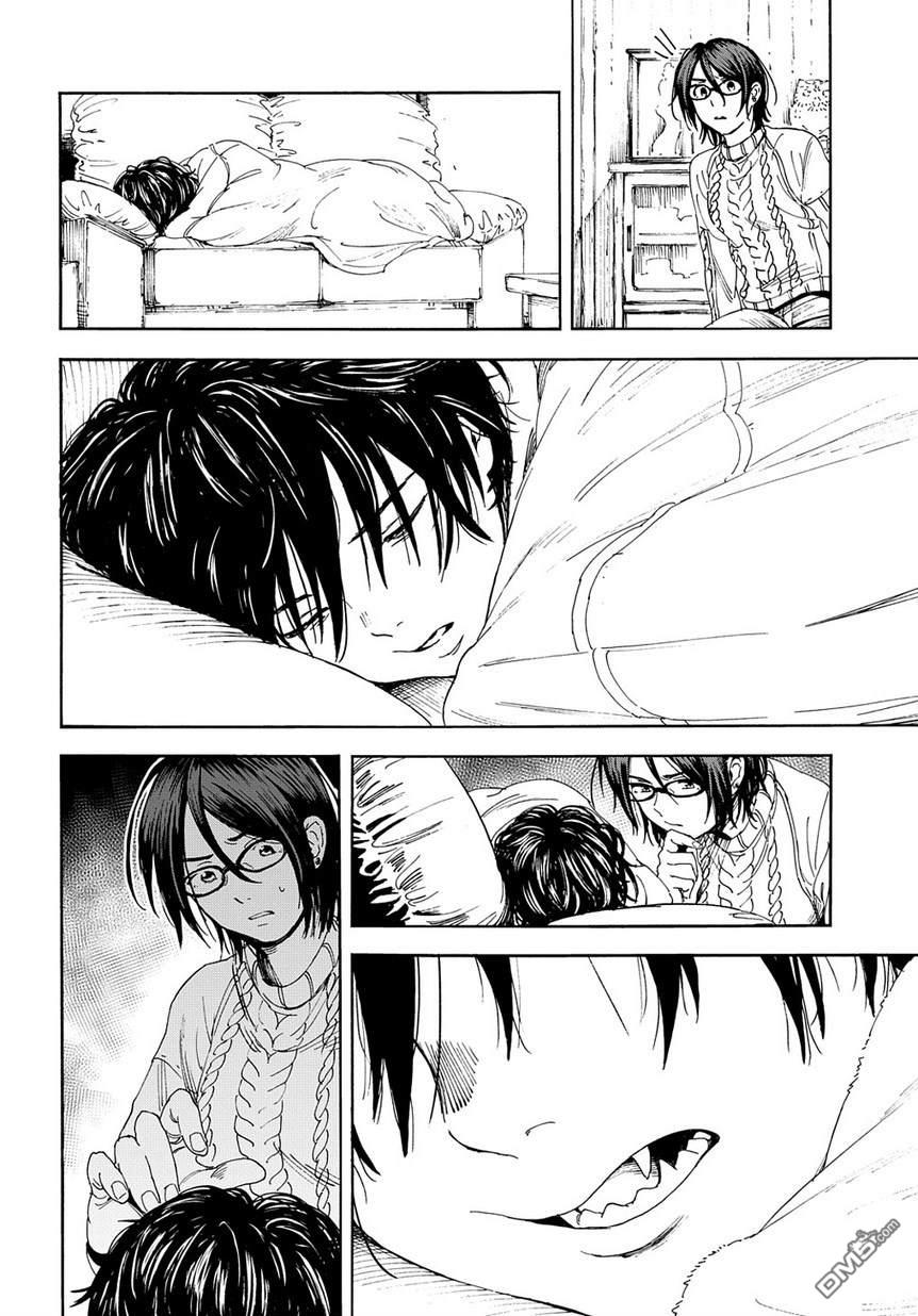 少年之痕 [番外] 短篇版 第17页