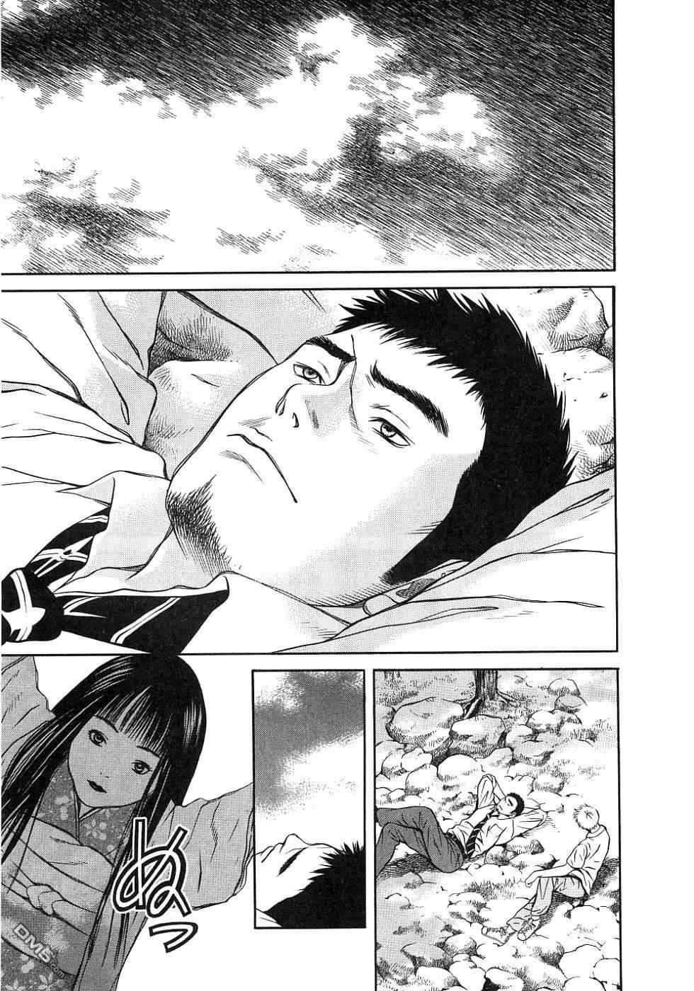 一名刑警 第2卷 第191页