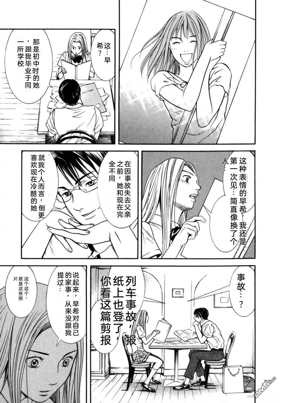 一名刑警 第7卷 第116页