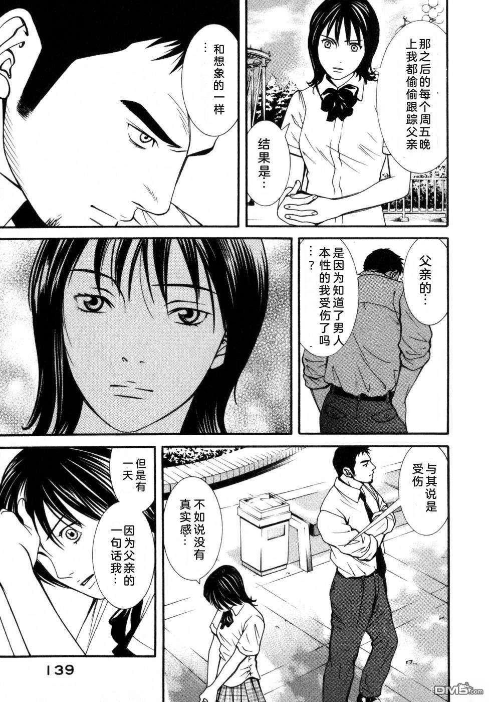 一名刑警 第7卷 第147页