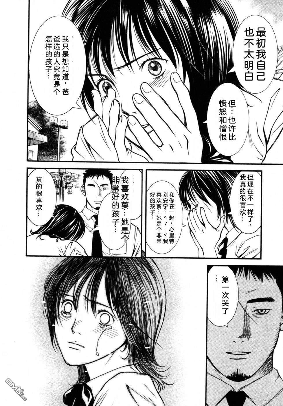 一名刑警 第7卷 第156页