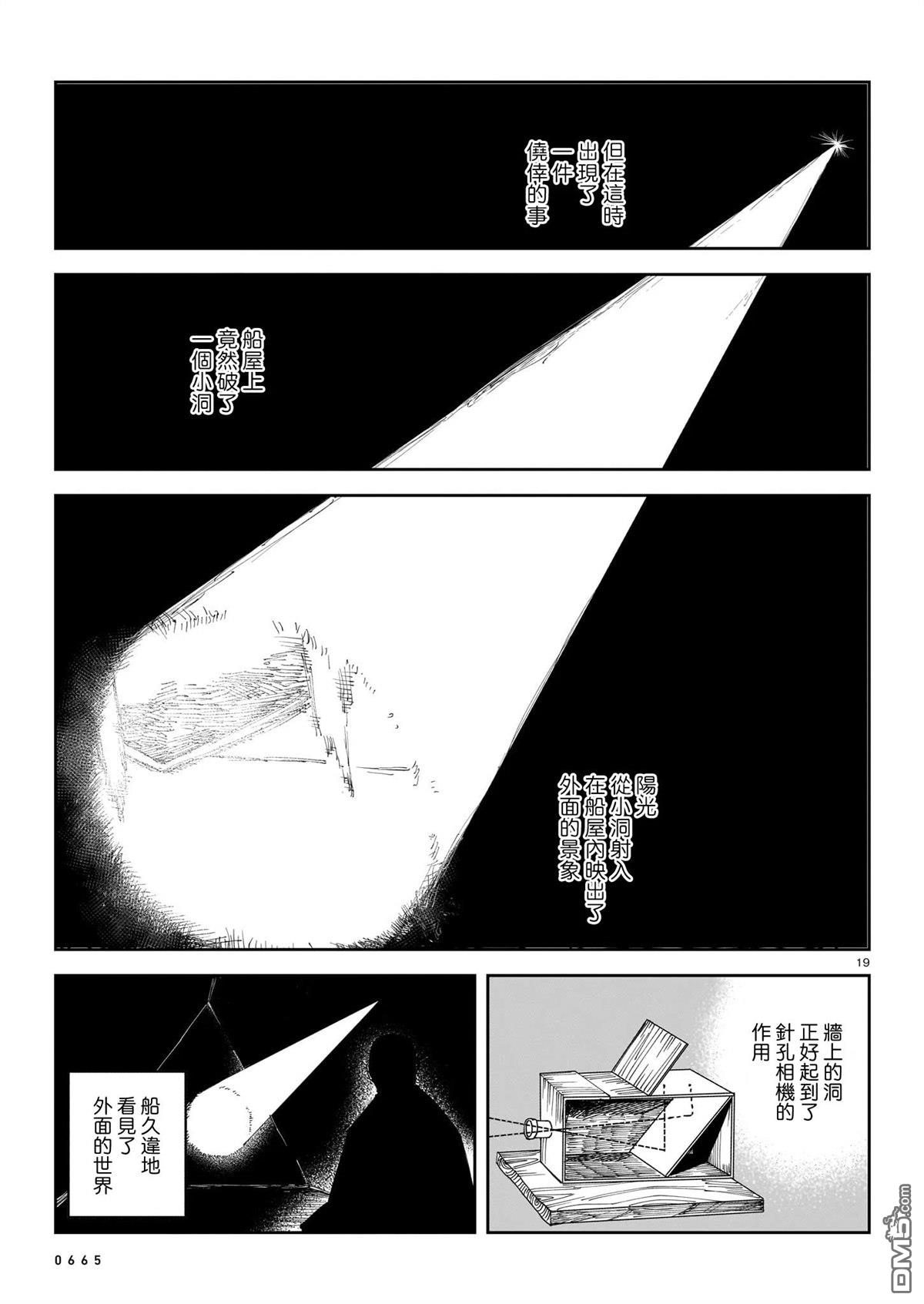 船与海音 [番外] 短篇 第18页