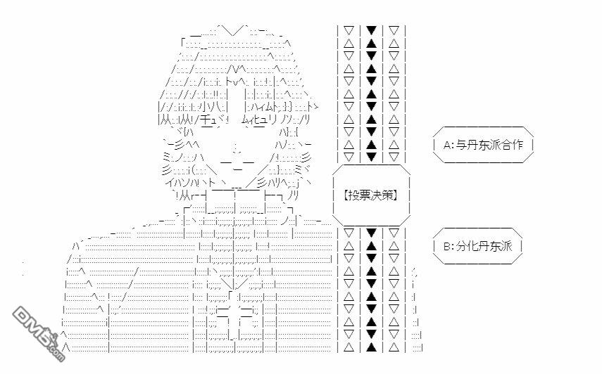 复生家国改革纲领 第16话 税制改革 第51页