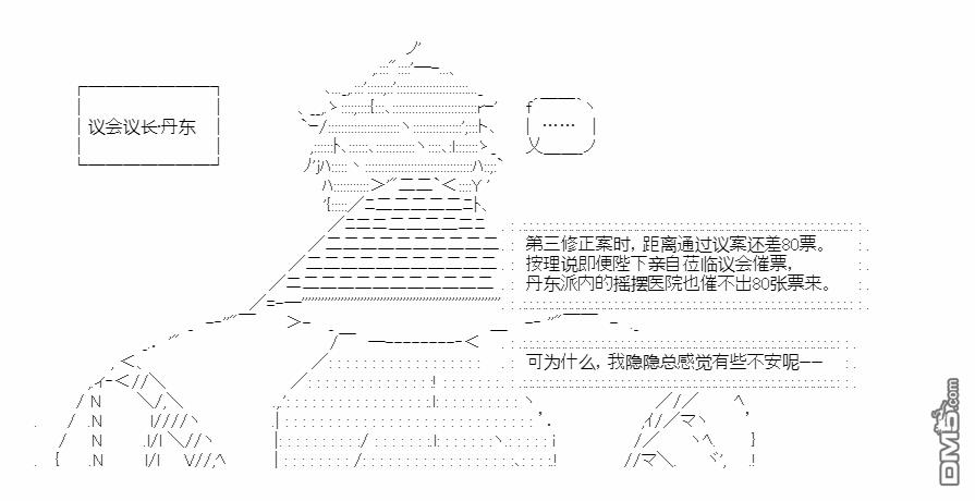 复生家国改革纲领 第18话 春秋代序 第29页