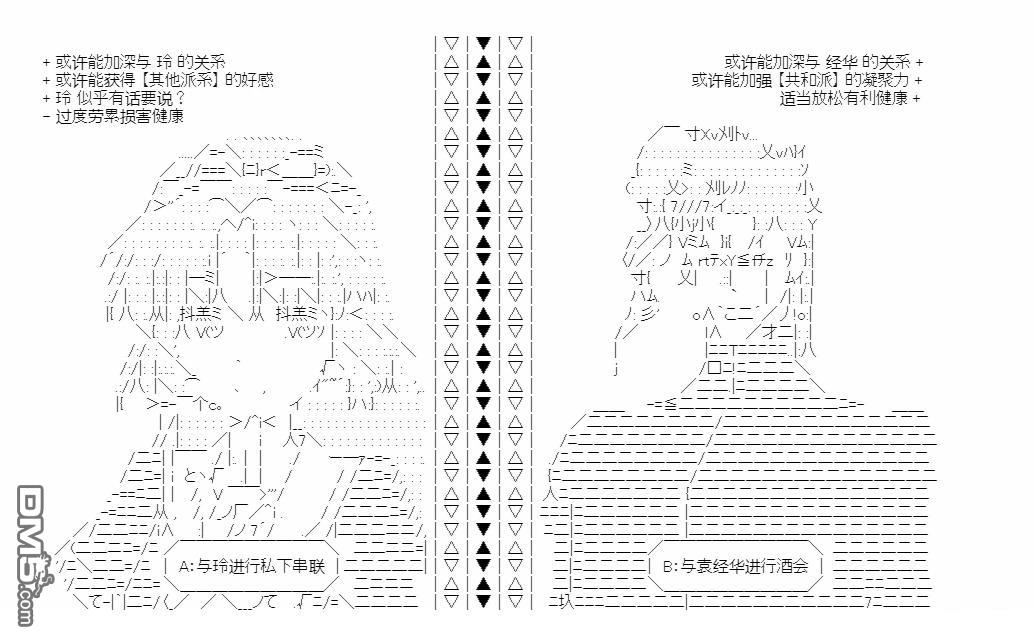 复生家国改革纲领 第2话 国事研判 第29页