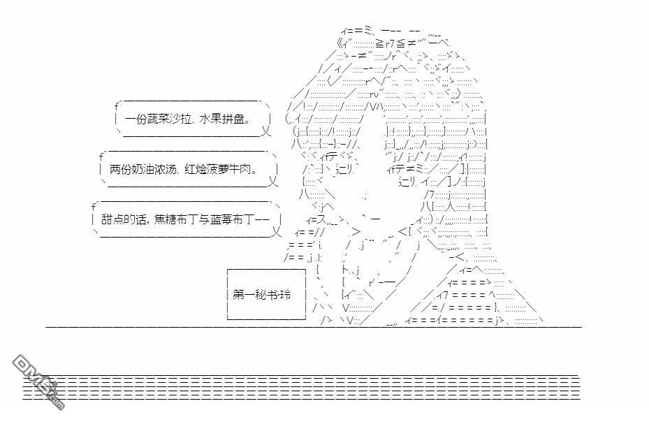 复生家国改革纲领 第3话 知向谁边 第5页