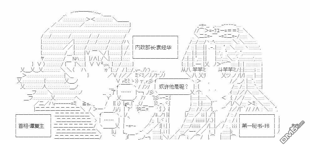 复生家国改革纲领 第4话 第20页
