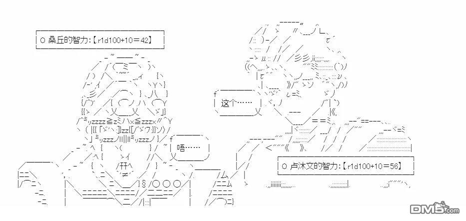 复生家国改革纲领 第6话 未雨绸缪 第25页